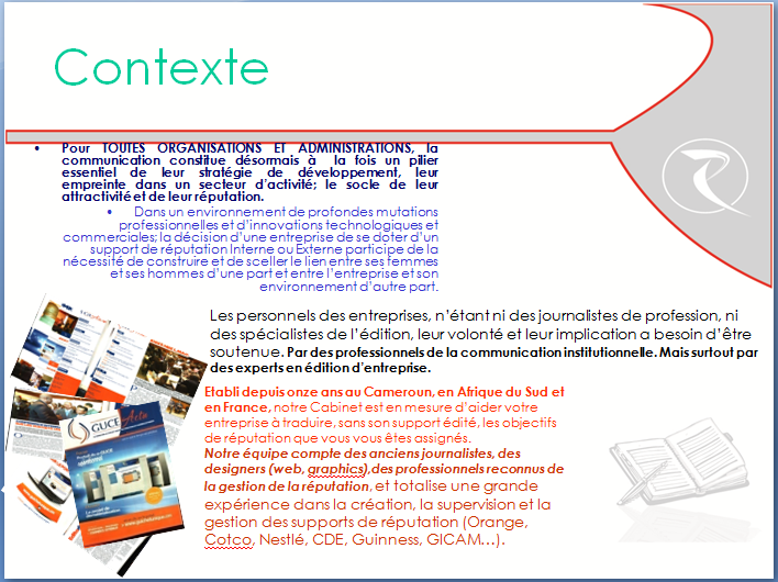 contexte